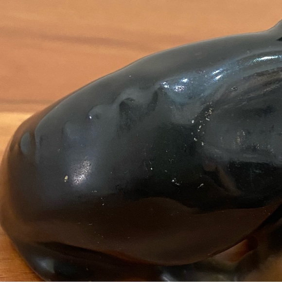 Vintage ERPHILA Germany Dachshund Porcelain 4” Collectible Dog Figurine - Picture 12 of 14